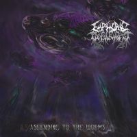 Euphoric Defilement – Ascending To The Worms